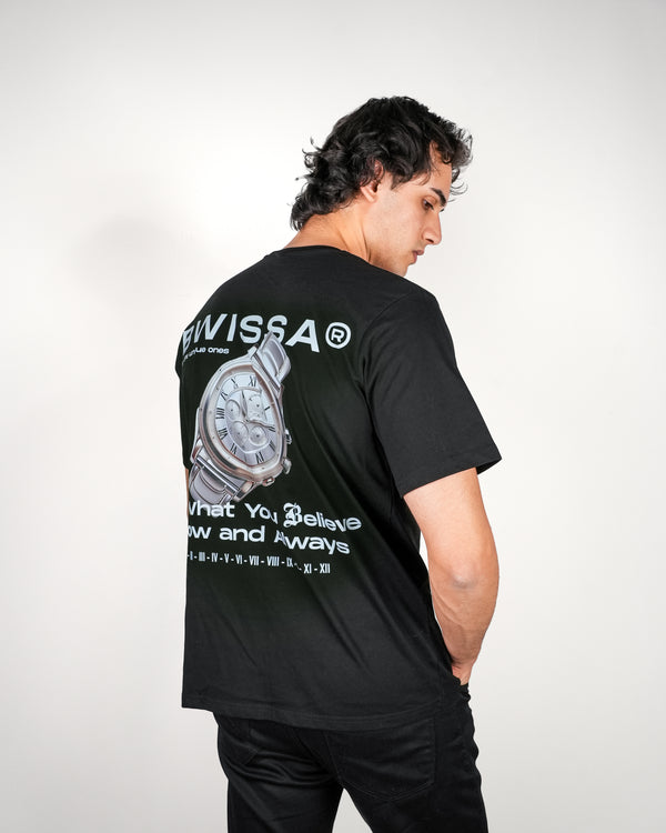 BWISSA Now & Always