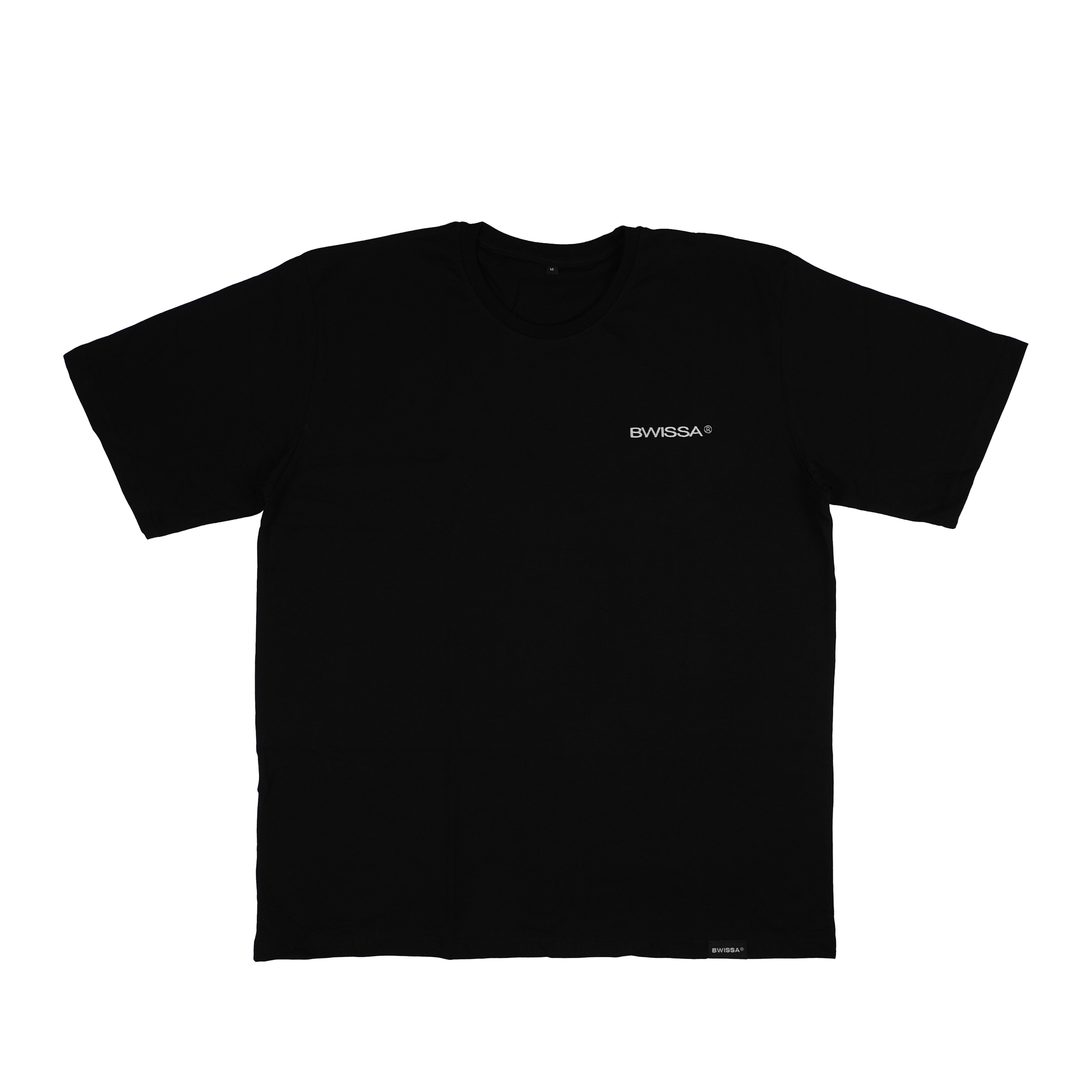 BWISSA 001