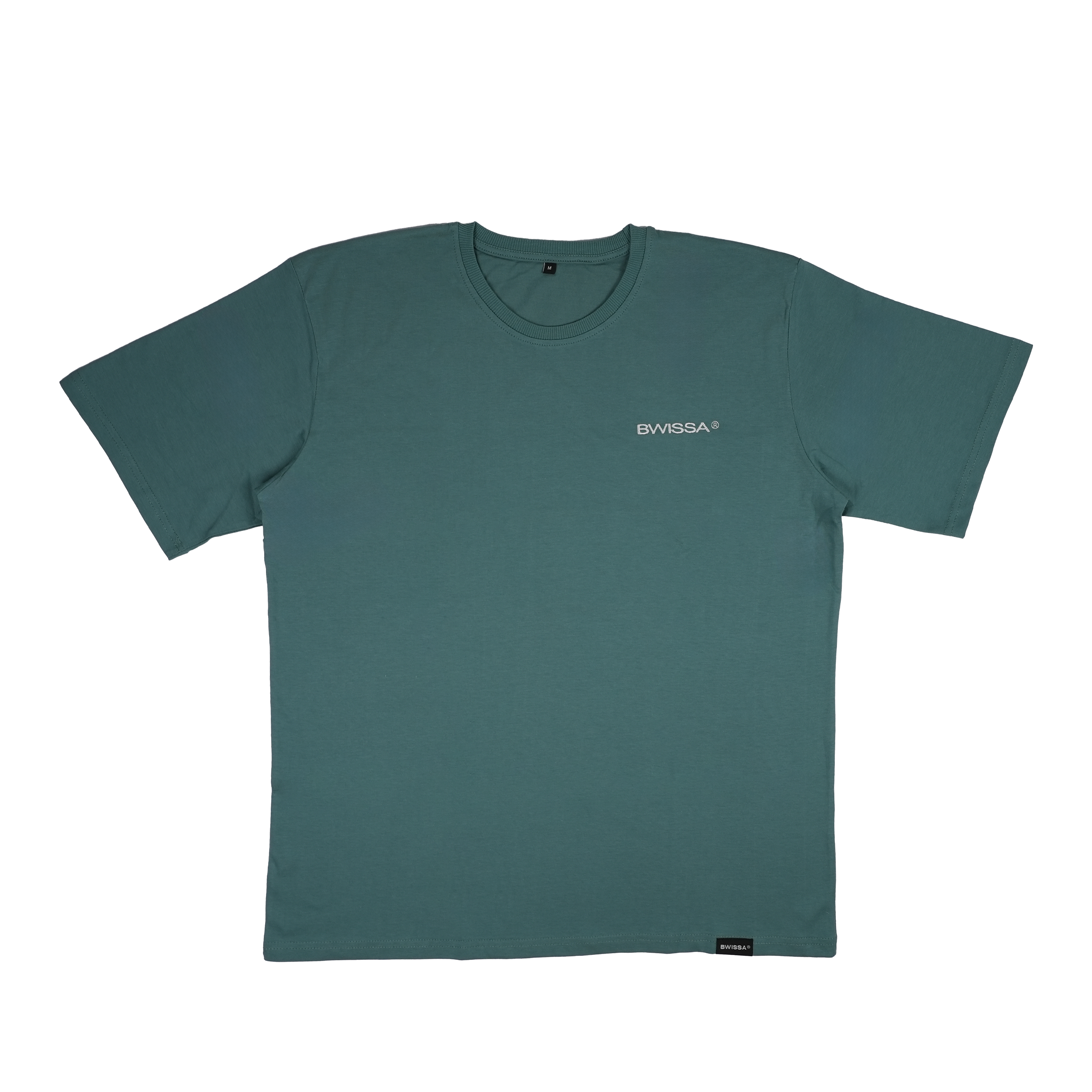 BWISSA 003