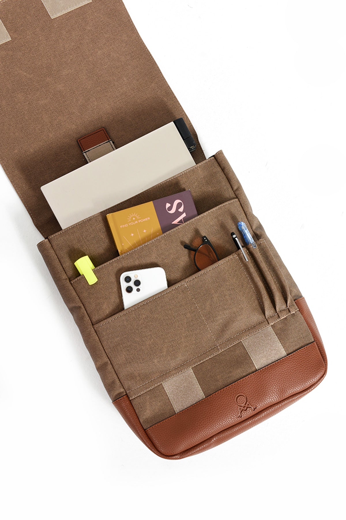 Terra Brown Pack