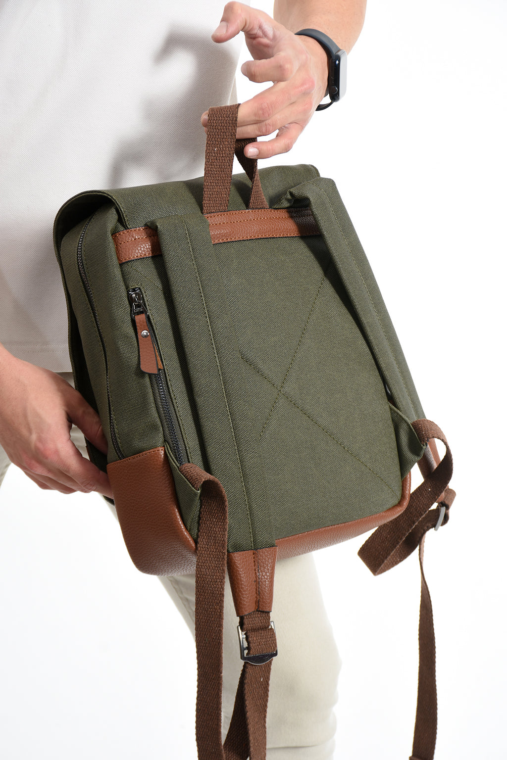 Olive Trail