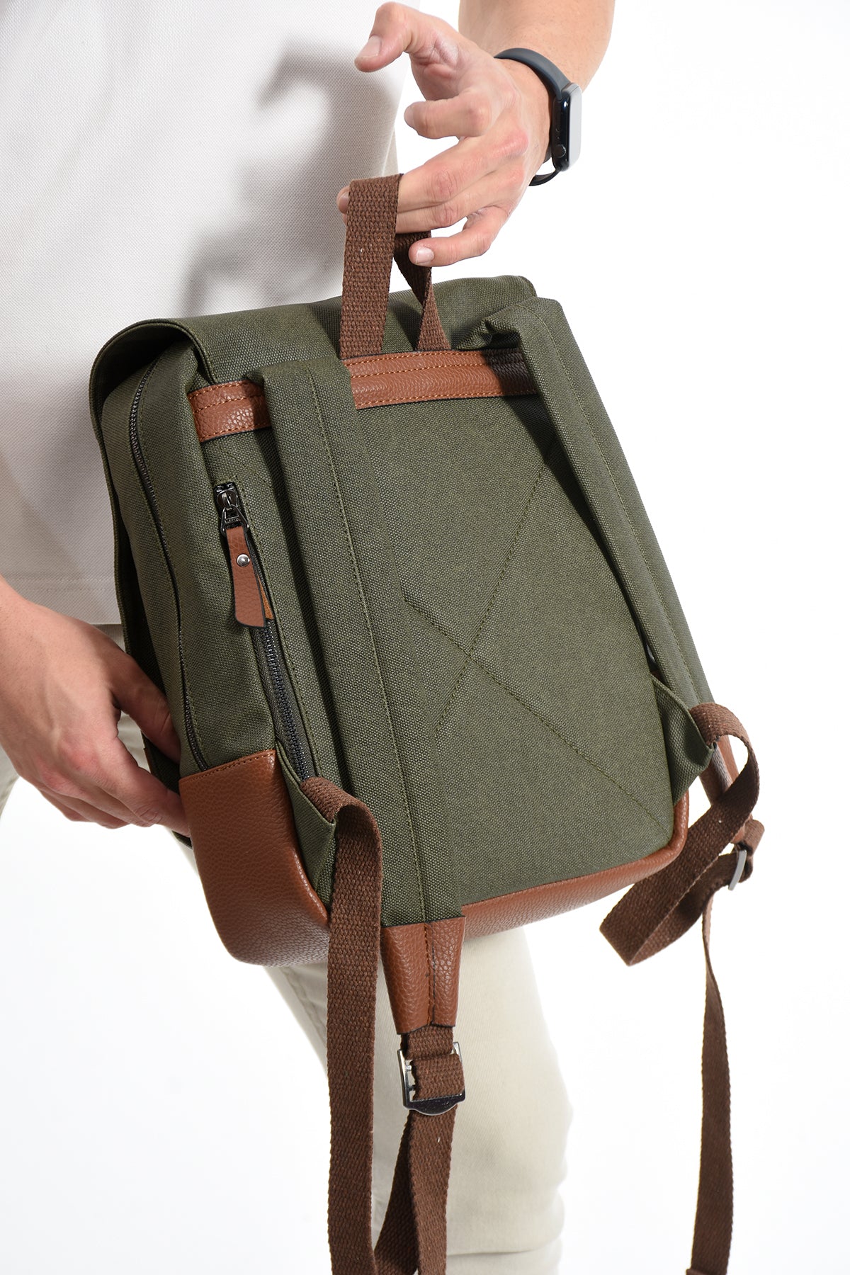 Olive Trail