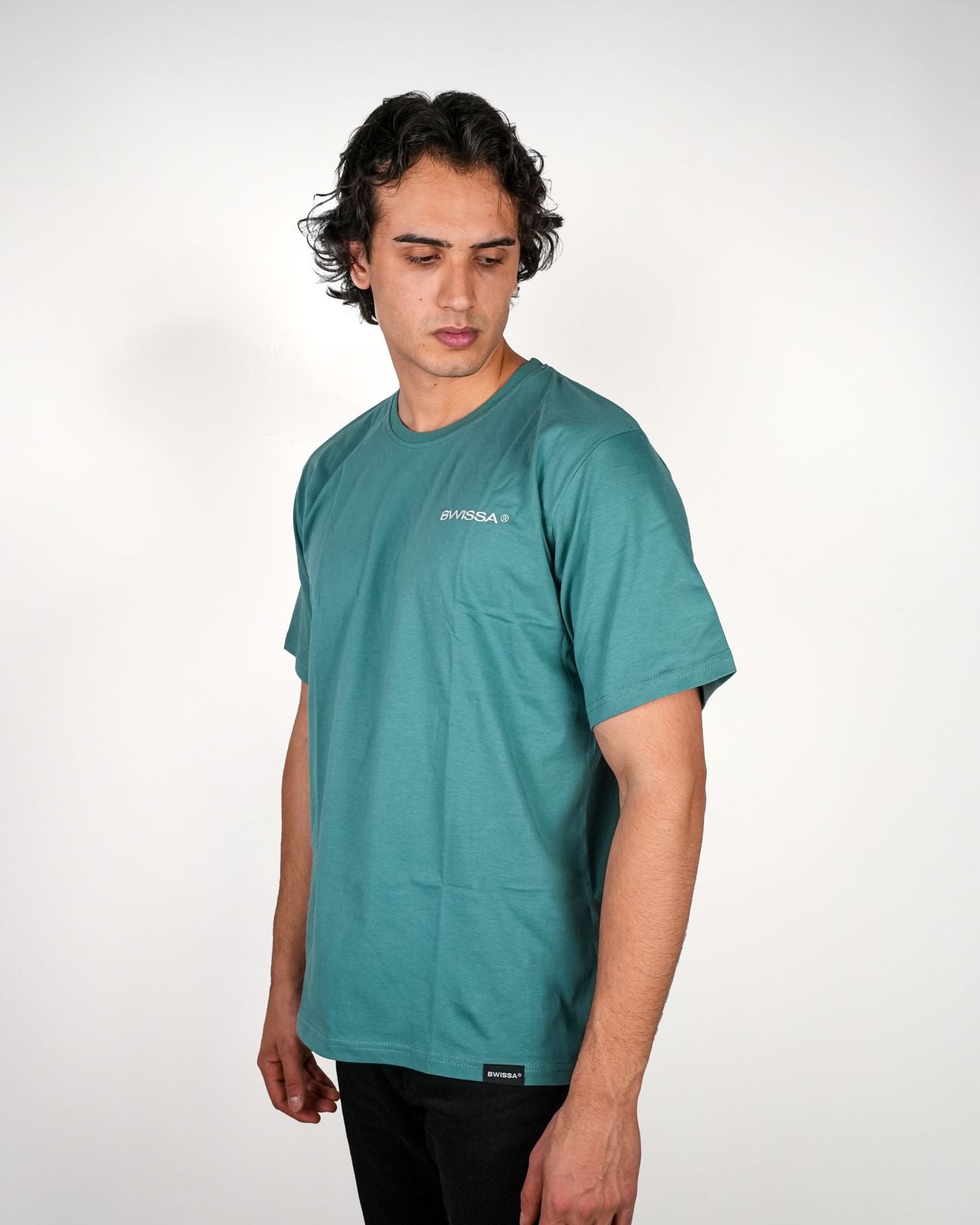 BWISSA 003